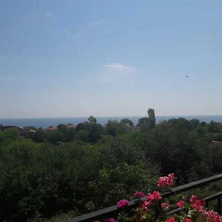 Daire Blue In Byala