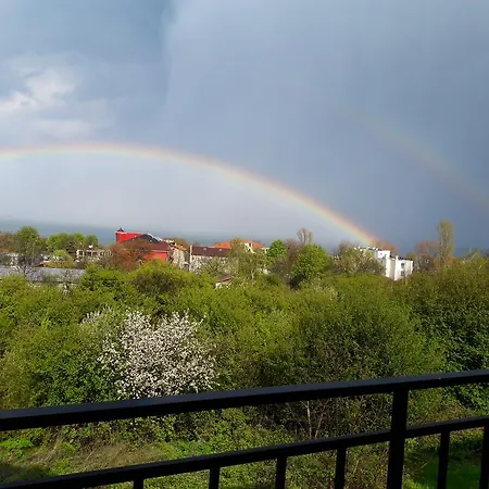 Daire Blue In Byala Byala (Varna)