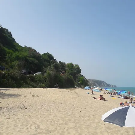 Daire Blue In Byala Byala (Varna)