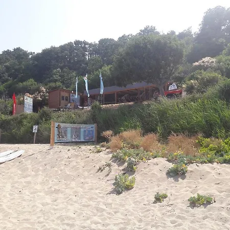 Blue In Byala * Byala (Varna)