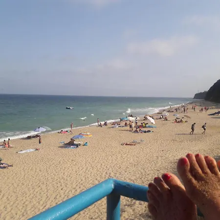 Blue In Byala Byala (Varna)