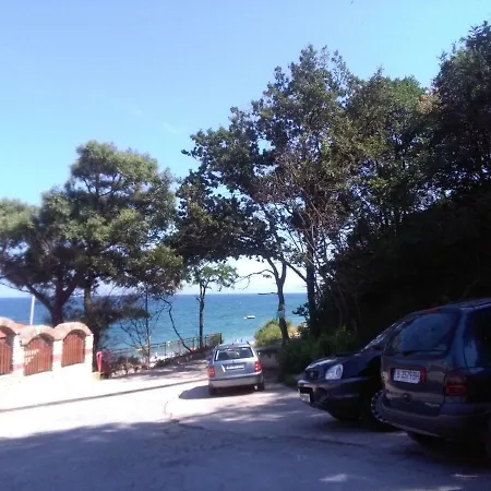 Daire Blue In Byala *
