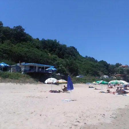 Daire Blue In Byala Byala (Varna)