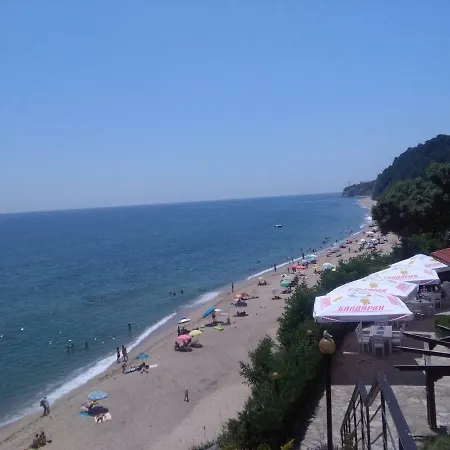 Blue In Byala Daire Byala (Varna)