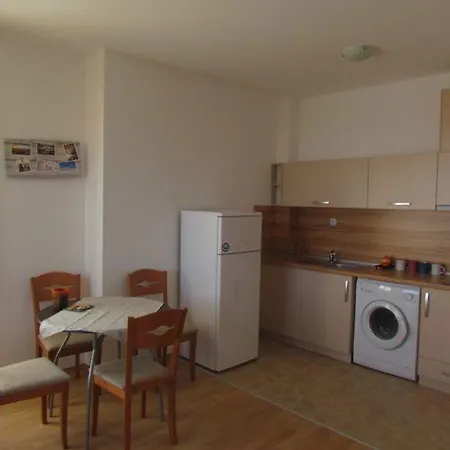 Apartamento Blue In Byala Byala (Varna)