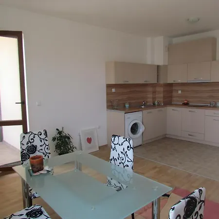 Apartamento Blue In Byala