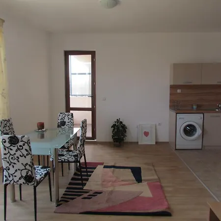 Apartamento Blue In Byala