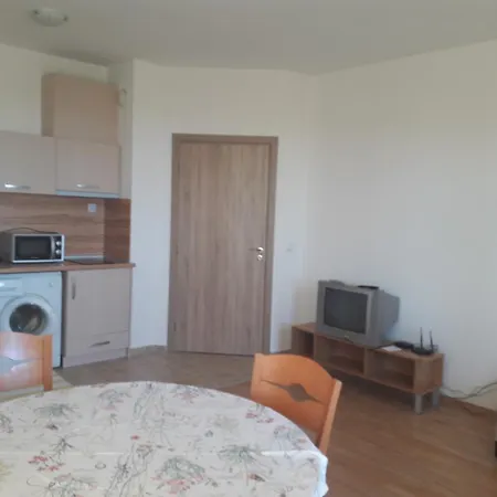 Apartamento Blue In Byala Byala (Varna)