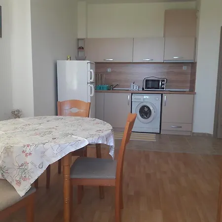 Apartamento Blue In Byala Byala (Varna)