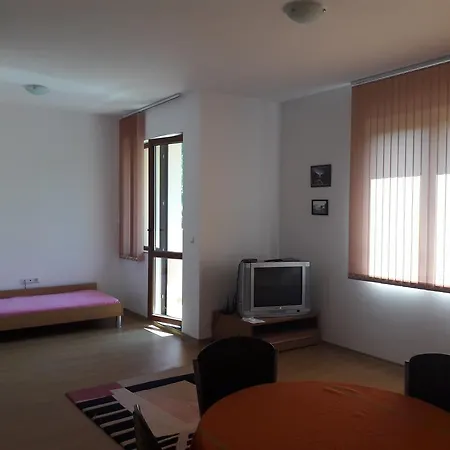 Apartamento Blue In Byala