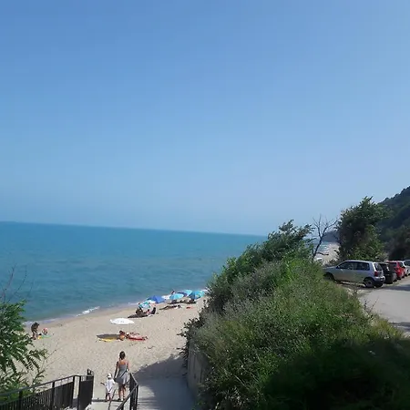 Apartamento Blue In Byala
