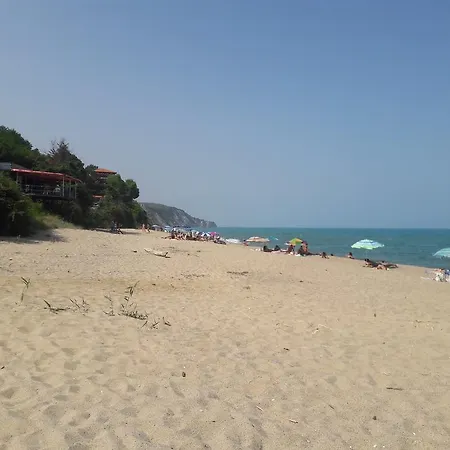 Apartamento Blue In Byala