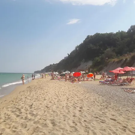 Apartamento Blue In Byala
